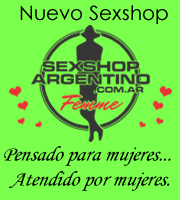 Sexshop en Lanus Sexshop Belgrano, para mujeres, atendido por mujeres