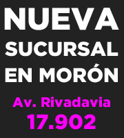 Sexshop en Lanus Sucursal Moron Av Rivadavia