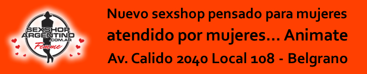 Sexshop en Lanus Sexshop Argentino Belgrano