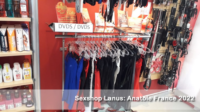 Sexshop en Lanus Lanus