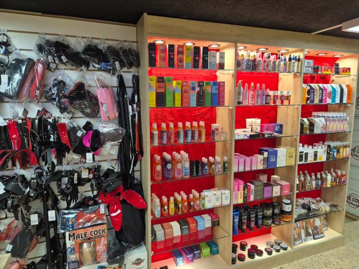 Sexshop en Lanus Tigre